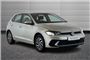 2023 Volkswagen Polo 1.0 Life 5dr