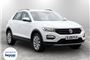 2020 Volkswagen T-Roc 1.5 TSI EVO SE 5dr