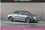 2020 Mercedes-Benz A-Class Saloon A200 AMG Line Executive 4dr Auto