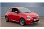 2016 Fiat 500 1.2 S 3dr Dualogic