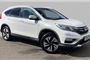 2018 Honda CR-V 2.0 i-VTEC SR 5dr Auto