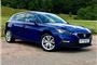 2020 SEAT Leon 1.5 TSI EVO SE Dynamic 5dr