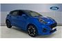 2021 Ford Puma 1.0 EcoBoost Hybrid mHEV ST-Line X 5dr