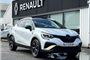 2023 Renault Captur 1.6 E-Tech full hybrid 145 Engineered 5dr Auto