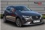 2019 Mazda CX-3 2.0 Sport Nav + 5dr