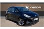 2024 Hyundai i10 1.0 [63] Advance 5dr [Nav]