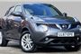 2017 Nissan Juke 1.2 DiG-T N-Connecta 5dr