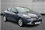 2017 Renault Clio 1.2 TCE Dynamique Nav 5dr