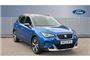 2022 SEAT Arona 1.0 TSI 110 XPERIENCE Lux 5dr DSG