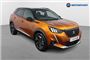 2021 Peugeot 2008 1.2 PureTech 130 GT 5dr EAT8