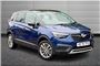 2020 Vauxhall Crossland X 1.2T [110] Griffin 5dr [6 Spd] [Start Stop]