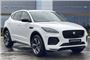 2024 Jaguar E-Pace 1.5 P300e R-Dynamic SE Black 5dr Auto