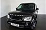 2016 Land Rover Discovery 3.0 SDV6 Landmark 5dr Auto