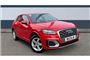 2021 Audi Q2 30 TDI Sport 5dr