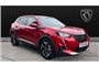 2020 Peugeot 2008 1.2 PureTech Allure 5dr