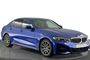 2020 BMW 3 Series 320d xDrive M Sport 4dr Step Auto