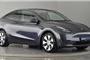 2022 Tesla Model Y Long Range AWD 5dr Auto