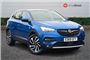 2019 Vauxhall Grandland X 1.2 Turbo Elite Nav 5dr Auto [8 Speed]