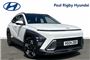 2024 Hyundai Kona 1.0T Ultimate 5dr DCT