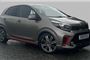 2019 Kia Picanto 1.25 GT-line 5dr