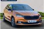 2022 Skoda Fabia 1.0 TSI 110 Monte Carlo 5dr DSG
