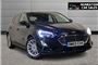 2020 Ford Focus 1.0 EcoBoost 125 Titanium X 5dr