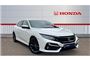 2021 Honda Civic 1.0 VTEC Turbo 126 SR 5dr