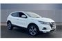 2020 Nissan Qashqai 1.3 DiG-T N-Connecta 5dr