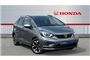 2022 Honda Jazz Crosstar 1.5 i-MMD Hybrid Crosstar EX 5dr eCVT