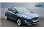 2020 Ford Fiesta 1.0 EcoBoost 125 Titanium X 5dr