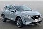 2022 Nissan Qashqai 1.3 DiG-T MH 158 Acenta Premium 5dr