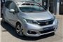 2019 Honda Jazz 1.3 i-VTEC EX 5dr