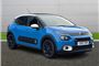 2017 Citroen C3 1.2 PureTech 110 Flair 5dr EAT6