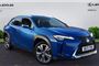 2021 Lexus UX 300e 150kW 54.3 kWh 5dr E-CVT