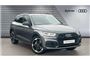 2020 Audi Q5 45 TFSI Quattro Black Edition 5dr S Tronic