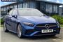 2024 Mercedes-Benz A-Class A200d AMG Line Premium Plus 4dr Auto