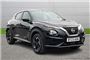 2023 Nissan Juke 1.0 DiG-T 114 N-Connecta 5dr