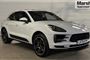 2020 Porsche Macan S 5dr PDK