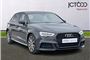 2018 Audi A3 1.5 TFSI Black Edition 5dr S Tronic