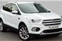 2019 Ford Kuga 2.0 TDCi Titanium Edition 5dr 2WD