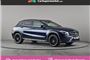 2018 Mercedes-Benz GLA GLA 200 AMG Line 5dr Auto