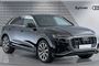 2023 Audi Q8 50 TDI Quattro S Line 5dr Tiptronic [Leather]