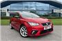 2017 SEAT Ibiza 1.0 TSI 95 FR 5dr