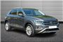2024 Volkswagen T-Roc 1.5 TSI Style 5dr