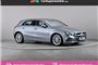 2019 Mercedes-Benz A-Class A200 Sport Executive 5dr Auto