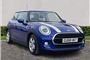 2018 MINI Hatchback 1.5 Cooper II 3dr Auto