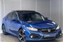 2019 Honda Civic 1.0 VTEC Turbo 126 EX 5dr CVT