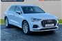 2021 Audi Q3 35 TDI Sport 5dr S Tronic