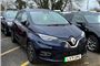 2021 Renault Zoe 100kW Riviera Limited Edn R135 50kWh RC 5dr Auto