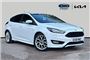 2018 Ford Focus 1.0 EcoBoost 140 ST-Line Navigation 5dr